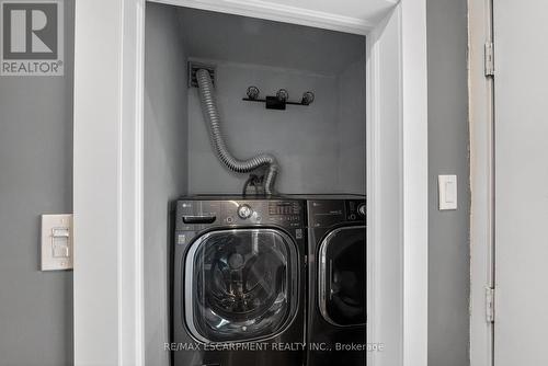 49 Allan Avenue, Hamilton, ON - Indoor Photo Showing Laundry Room