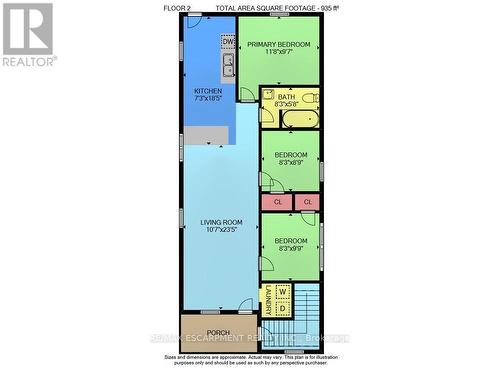 49 Allan Avenue, Hamilton, ON - Other