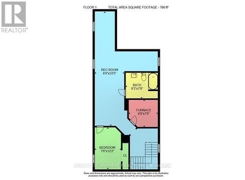 49 Allan Avenue, Hamilton, ON - Other