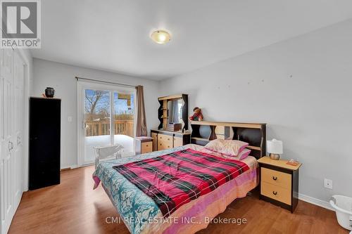 1337 Tudor Crescent, Peterborough, ON - Indoor Photo Showing Bedroom