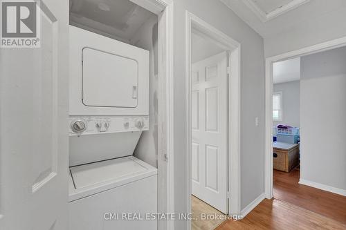 1337 Tudor Crescent, Peterborough, ON - Indoor Photo Showing Laundry Room
