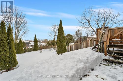 1337 Tudor Crescent, Peterborough, ON - Outdoor