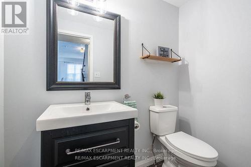 141 Voyager Pass, Hamilton, ON - Indoor Photo Showing Bathroom