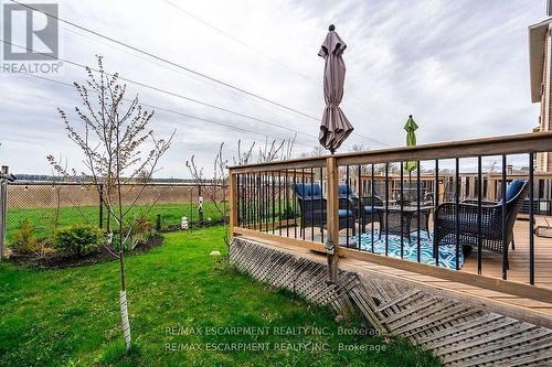 141 Voyager Pass, Hamilton, ON - Outdoor