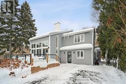 144 CARMICHAEL CRESCENT  Blue Mountains, ON L9Y 0R3