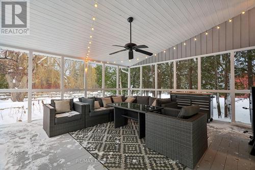 144 Carmichael Crescent, Blue Mountains, ON - Outdoor With Exterior