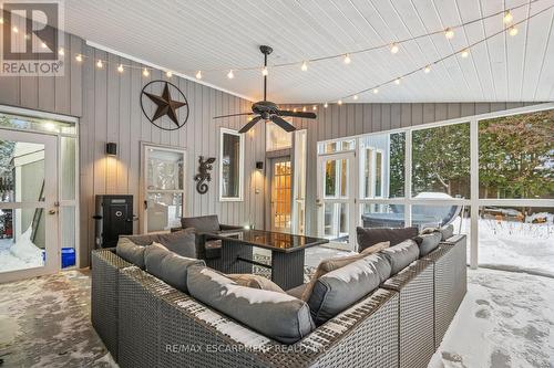 144 Carmichael Crescent, Blue Mountains, ON - 