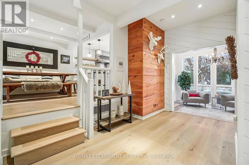 144 Carmichael Crescent, Blue Mountains, ON - Indoor Photo Showing Other Room