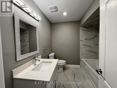 64 Gainsborough Road, Hamilton, ON - Indoor Photo Showing Bathroom