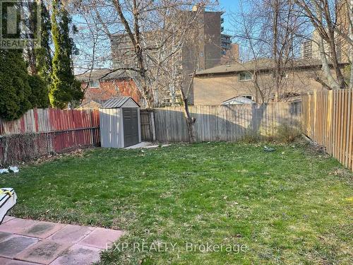 64 Gainsborough Road, Hamilton, ON - Outdoor