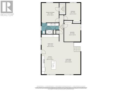 3229 Wild Cherry Drive, Ottawa, ON - Other