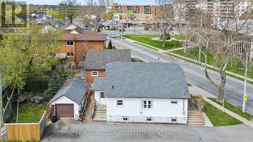 362 Carlton Street, St. Catharines (Facer), ON - Outdoor