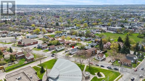 362 Carlton Street, St. Catharines (Facer), ON - Outdoor With View