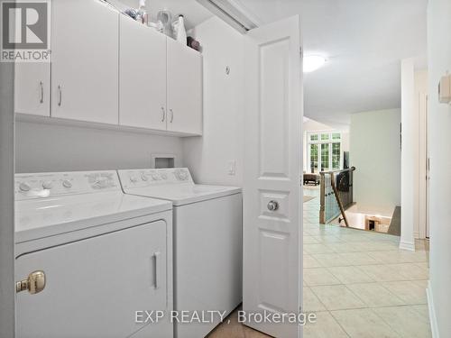 23 - 3241 Montrose Road, Niagara Falls (Mt. Carmel), ON - Indoor Photo Showing Laundry Room