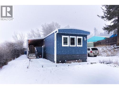 2 Topaz Crescent, Logan Lake, BC 