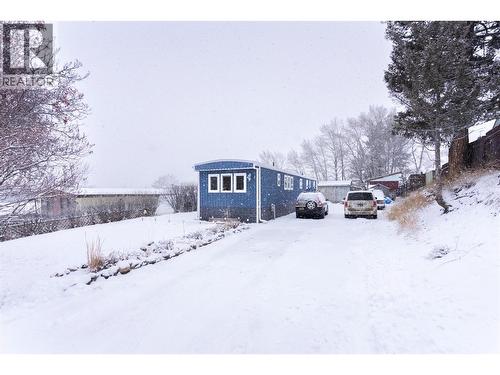 2 Topaz Crescent, Logan Lake, BC 