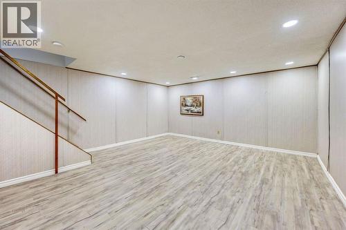 860 Ross Avenue Unit# 4, Sarnia, ON - Indoor Photo Showing Other Room