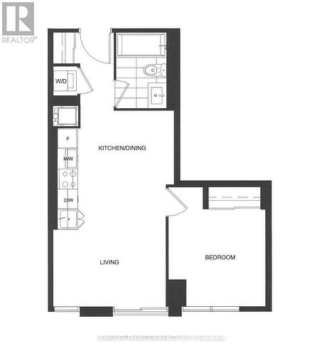 3504 - 251 Jarvis Street, Toronto, ON - Other