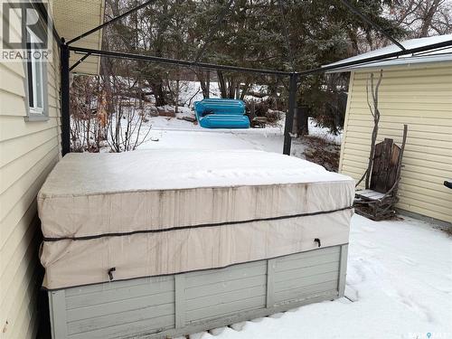 177 Katepwa Road, Katepwa Beach, SK - Outdoor With Exterior