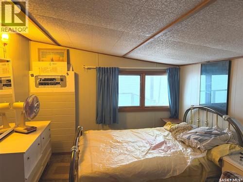 177 Katepwa Road, Katepwa Beach, SK - Indoor Photo Showing Bedroom