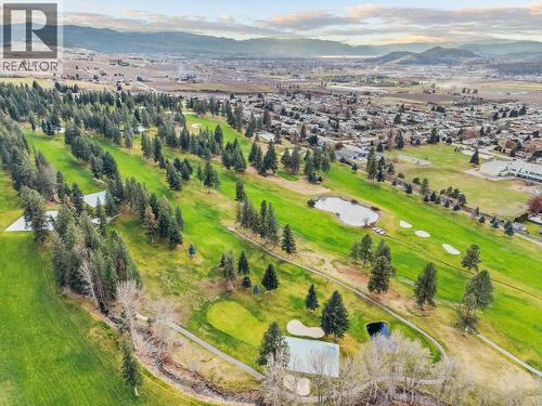 3582 Camelback Drive, Kelowna, BC - Outdoor With View