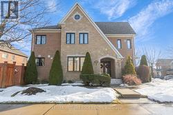 BASEMENT - 1 BANKS DRIVE  Brampton, ON L6P 1C7