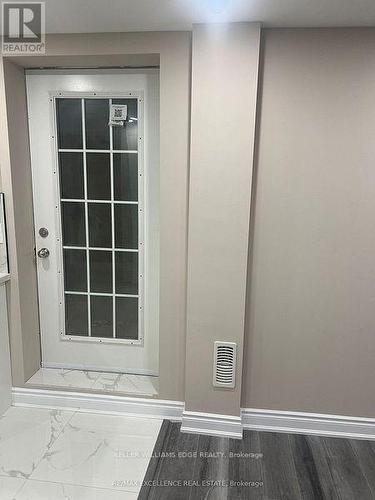 Basement - 1 Banks Drive, Brampton, ON - Indoor Photo Showing Other Room