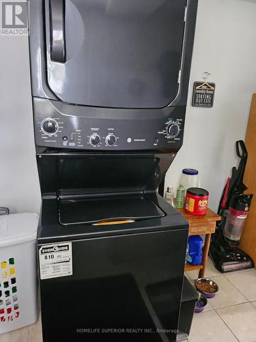 977 County Rd 38, Trent Hills, ON - Indoor Photo Showing Laundry Room
