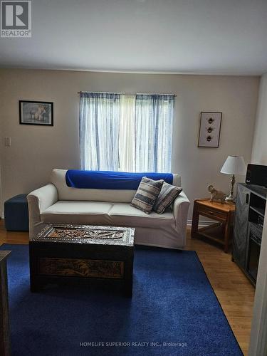977 County Rd 38, Trent Hills, ON - Indoor Photo Showing Living Room