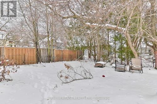 5 Meade Street, Brighton, ON - Outdoor