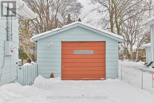 5 Meade Street, Brighton, ON - Outdoor With Exterior