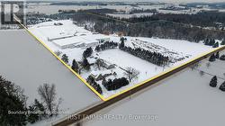 2899 CROMARTY DRIVE  Thames Centre (Putnam), ON N0L 2B0