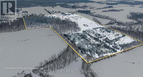 2899 Cromarty Drive, Thames Centre (Putnam), ON 
