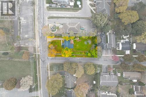 551 Topping Lane, London South (South N), ON - 