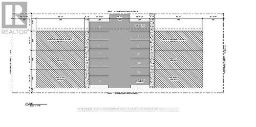 6 x 2 Storey units + 4 Units in Lower Level - 551 Topping Lane, London South (South N), ON - Other