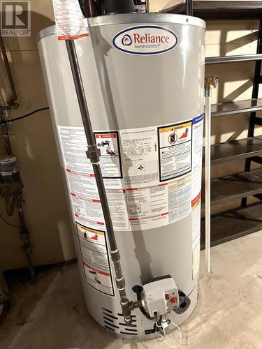 187 Parkland Cres, Sault Ste. Marie, ON - Indoor Photo Showing Basement