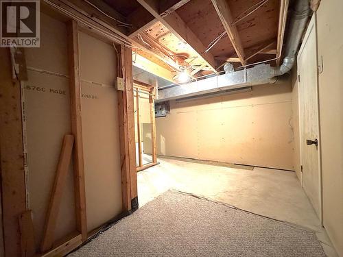 187 Parkland Cres, Sault Ste. Marie, ON - Indoor Photo Showing Basement