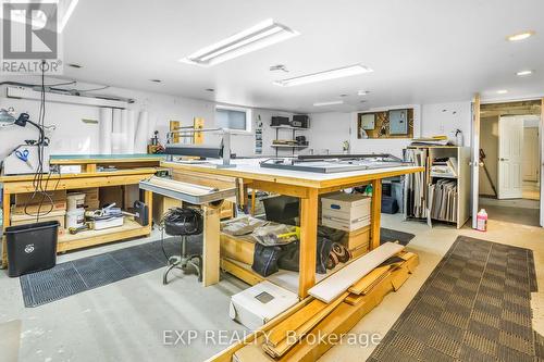 231 #8 Highway, Hamilton, ON - Indoor Photo Showing Other Room