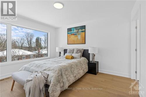 628 Parkview Road, Ottawa, ON - Indoor Photo Showing Bedroom