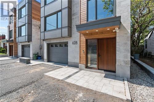 628 Parkview Road, Ottawa, ON - Outdoor