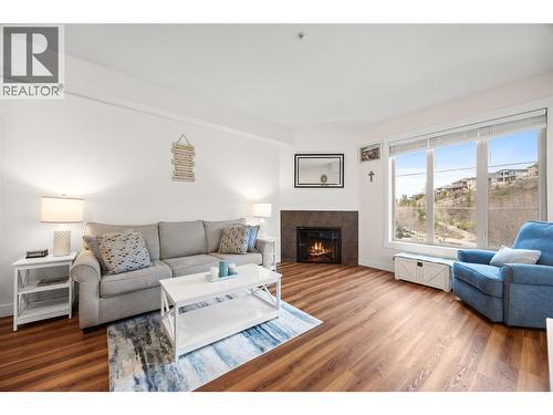 1875 Country Club Drive Unit# 1405  Kelowna, BC V1V 2W7