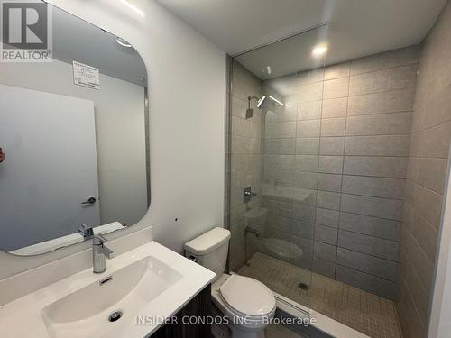 331 - 15 Richardson Street, Toronto, ON - Indoor Photo Showing Bathroom