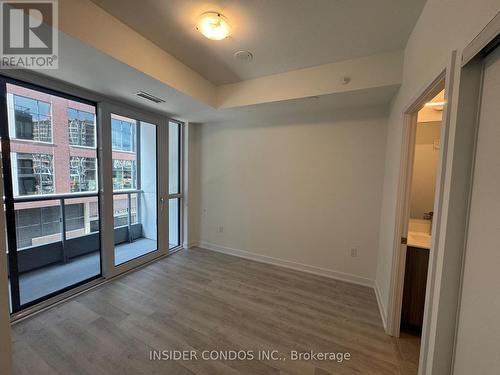 331 - 15 Richardson Street, Toronto, ON - Indoor Photo Showing Other Room