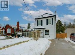 85 CHALMERS Street N  Cambridge, ON N1R 5B9