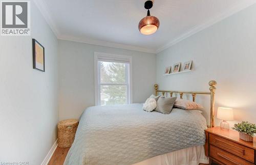 85 Chalmers Street N, Cambridge, ON - Indoor Photo Showing Bedroom