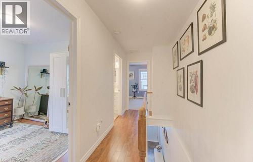 85 Chalmers Street N, Cambridge, ON - Indoor Photo Showing Other Room