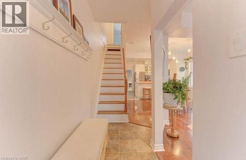 85 Chalmers Street N, Cambridge, ON - Indoor Photo Showing Other Room