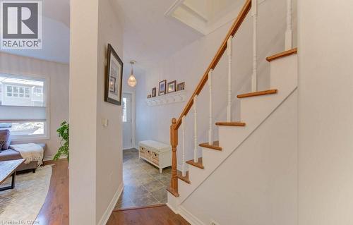 85 Chalmers Street N, Cambridge, ON - Indoor Photo Showing Other Room