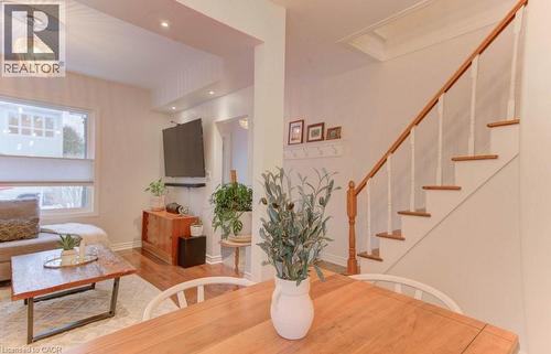 85 Chalmers Street N, Cambridge, ON - Indoor