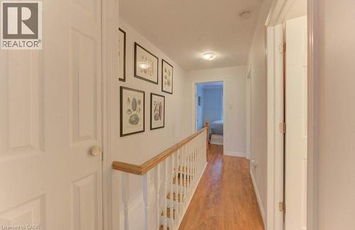 85 Chalmers Street N, Cambridge, ON - Indoor Photo Showing Other Room